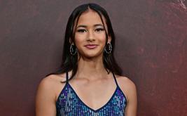 Kaylee Hottle, jeune révélation de la saga « Godzilla », décède à 18 ans dans un accident de la route