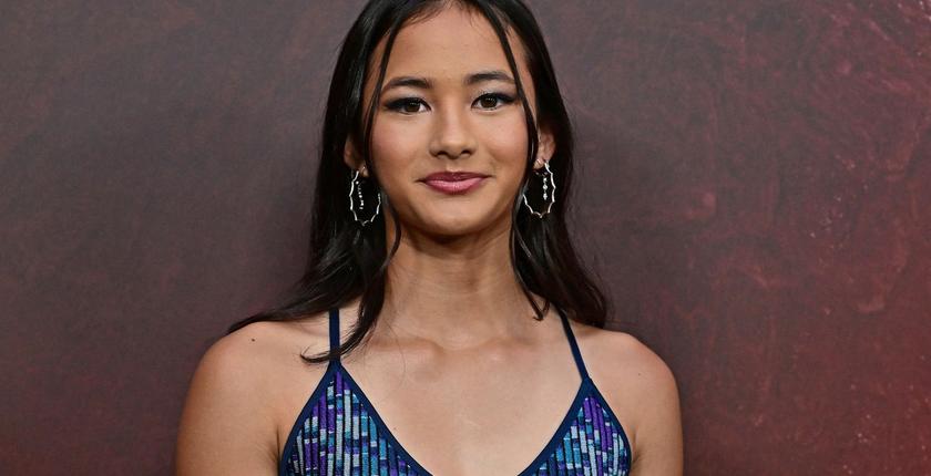 Kaylee Hottle, jeune révélation de la saga « Godzilla », décède à 18 ans dans un accident de la route