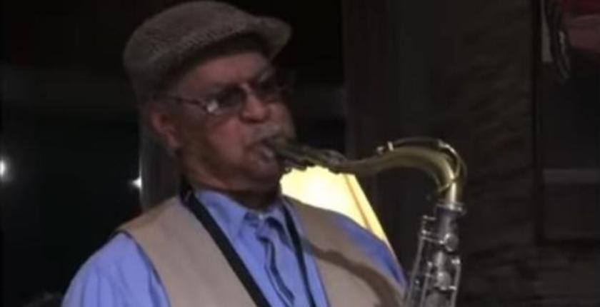 Jazz saxophonist Plas Johnson, iconic voice behind The Pink Panther Theme, dies at 94