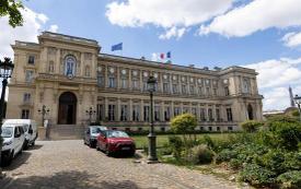 French Parliament approves state property reform to improve public asset management and cut costs