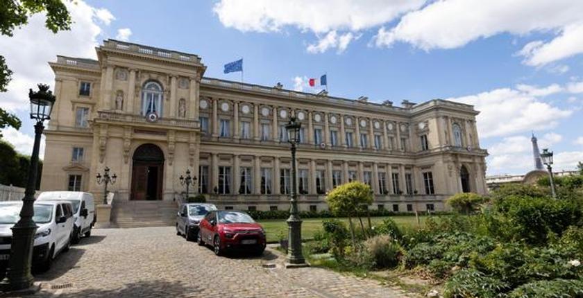Franse Parlement keurt hervorming van staatsbezit goed om het beheer van openbare activa te verbeteren en kosten te verlagen
