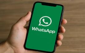 واتساب يطور خدمة نسخ احتياطي سحابية