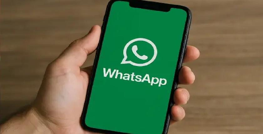 واتساب يطور خدمة نسخ احتياطي سحابية