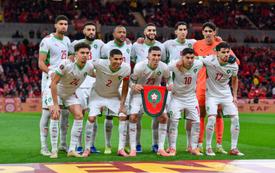 المنتخب المغربي يحافظ على المركز السادس عالميا