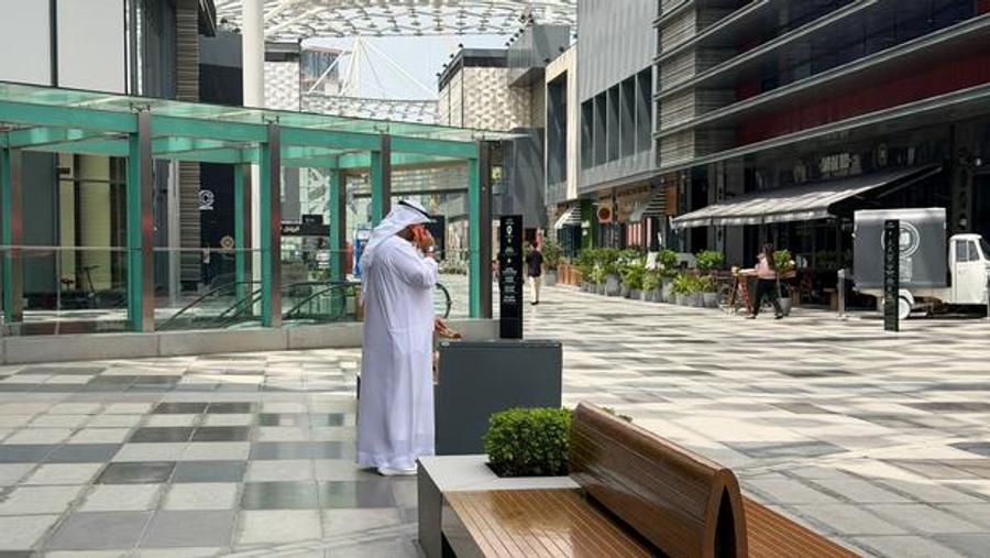 Dubai lança programa de recompensas para incentivar residentes a trazer visitantes estrangeiros