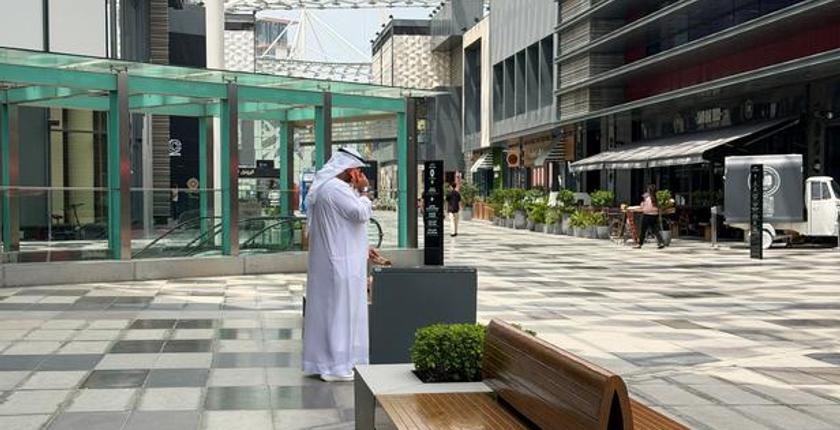 Dubai lancia un programma di premi per incoraggiare i residenti a portare visitatori stranieri