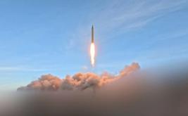 L’armée jordanienne intercepte des missiles iraniens au-dessus de son territoire