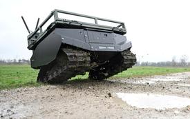 Germany to invest directly in defence startups through new state-backed fund