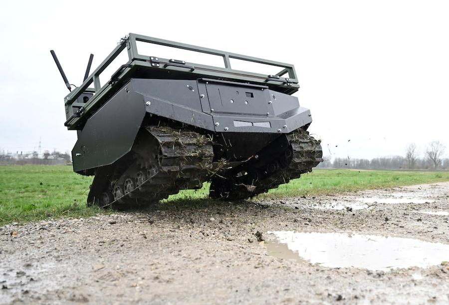 Germany to invest directly in defence startups through new state-backed fund