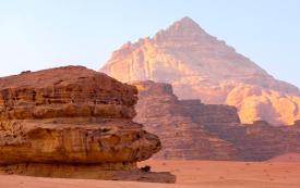 Europe advises airlines to avoid Jordanian airspace amid escalating regional security concerns