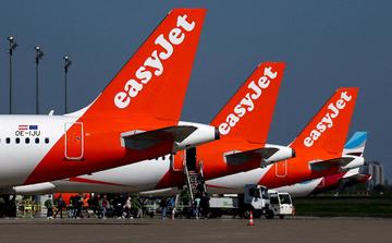 EU plans airline ownership rule overhaul as easyJet takeover battle faces new uncertainty