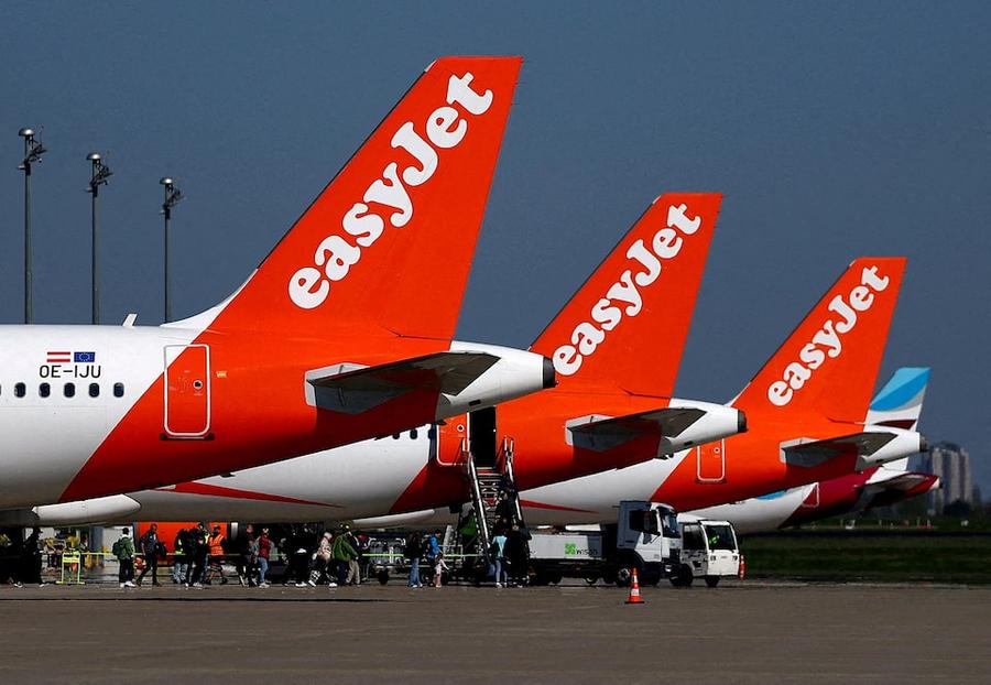 欧盟计划重审航空公司所有权规则，easyJet收购战面临新不确定性