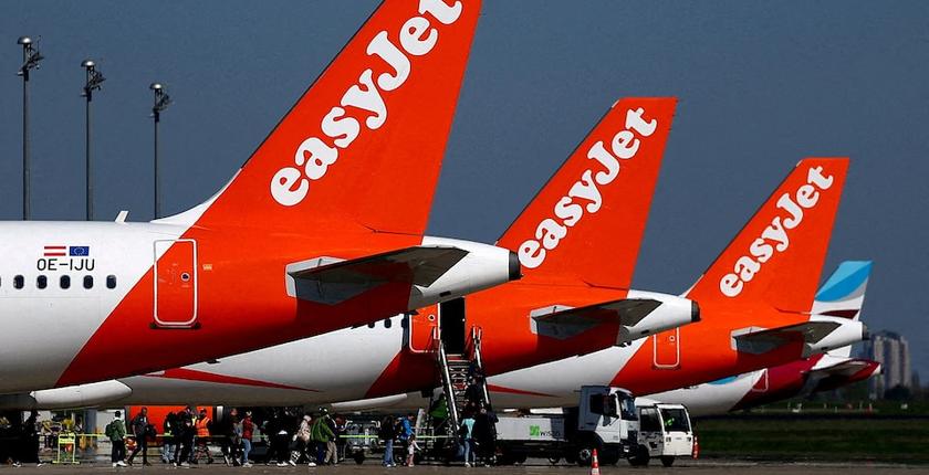 AB, havayolu mülkiyet düzenlemesini gözden geçirmeye hazırlanıyor, easyJet devralma mücadelesi yeni belirsizliklerle karşı karşıya