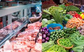 Les viandes rouges demeurent chères à Casablanca, tandis que les tomates poursuivent leur baisse