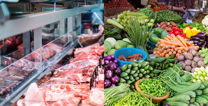 Les viandes rouges demeurent chères à Casablanca, tandis que les tomates poursuivent leur baisse