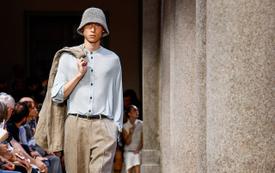 Giorgio Armani holding company doubles 2025 profit while contesting Italian antitrust penalty
