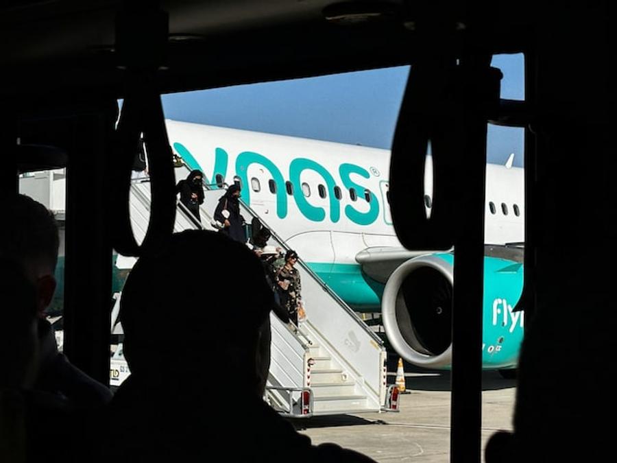 Flynas通过新的宽体和窄体飞机订单将空客订单增加至235架
