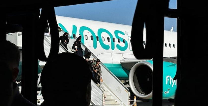 Flynas amplia il proprio portafoglio ordini Airbus a 235 aerei con un nuovo accordo per aerei widebody e narrowbody