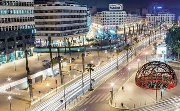 Casablanca lance son premier Plan Climat avec le soutien de la Banque mondiale