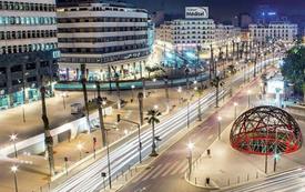 Casablanca lance son premier Plan Climat avec le soutien de la Banque mondiale