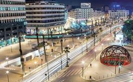 Casablanca lance son premier Plan Climat avec le soutien de la Banque mondiale