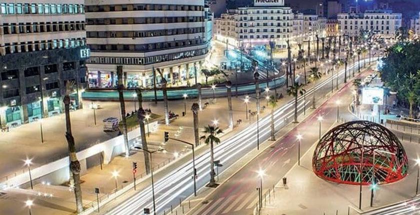 Casablanca lance son premier Plan Climat avec le soutien de la Banque mondiale