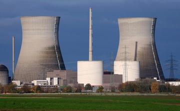 Alemanha aprova polêmico projeto de produção de combustível nuclear envolvendo França e Rússia