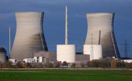 Germany approves controversial nuclear fuel project involving France and Russia