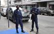 Two Russian nationals sentenced in Angola over espionage and terrorism convictions