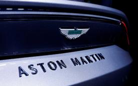 Aston Martin secures $735 million financing boost led by BlackRock-backed HPS Investment Partners