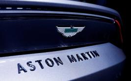 Aston Martin secures $735 million financing boost led by BlackRock-backed HPS Investment Partners