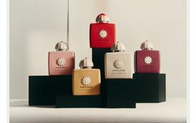 Amouage Unveils Love Hibiscus, a New Fragrance Inspired by the Landscapes of Oman