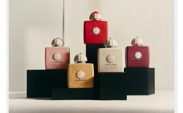 Amouage présente Love Hibiscus, une nouvelle fragrance inspirée des paysages omanais
