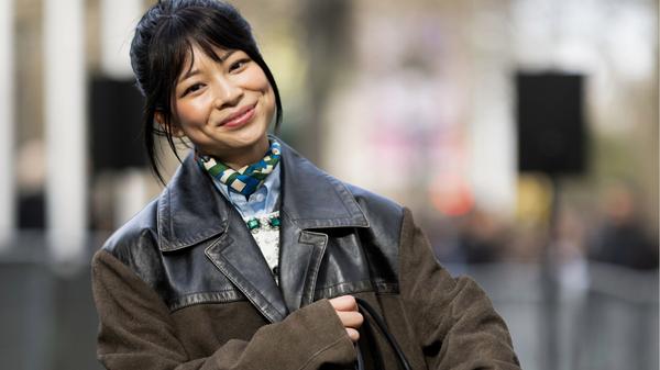 Frange : les inspirations coiffure à adopter pour une rentrée stylée