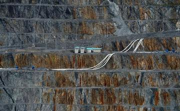 Panama considers state mining company to revive Cobre Panama copper project
