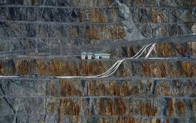 Panama considers state mining company to revive Cobre Panama copper project