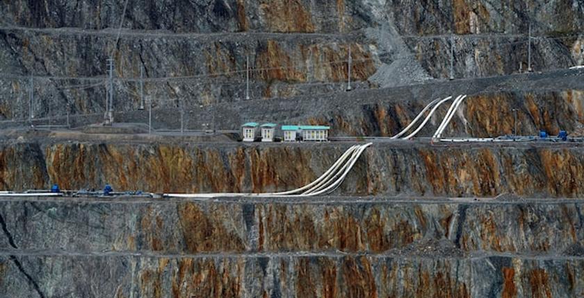 Panama, Cobre Panama bakır projesini canlandırmak için devlet madencilik şirketini değerlendiriyor