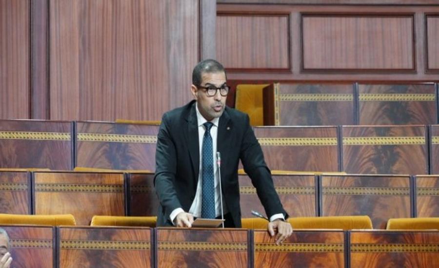برلماني يدق ناقوس الخطر بشأن خصاص الأطباء بالسجون