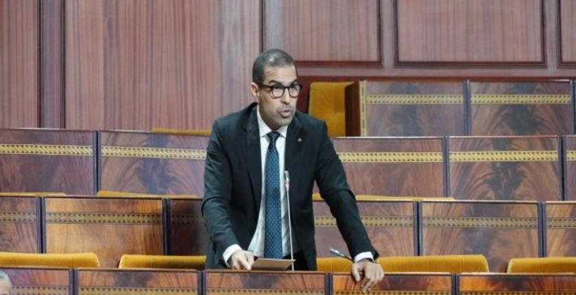 برلماني يدق ناقوس الخطر بشأن خصاص الأطباء بالسجون