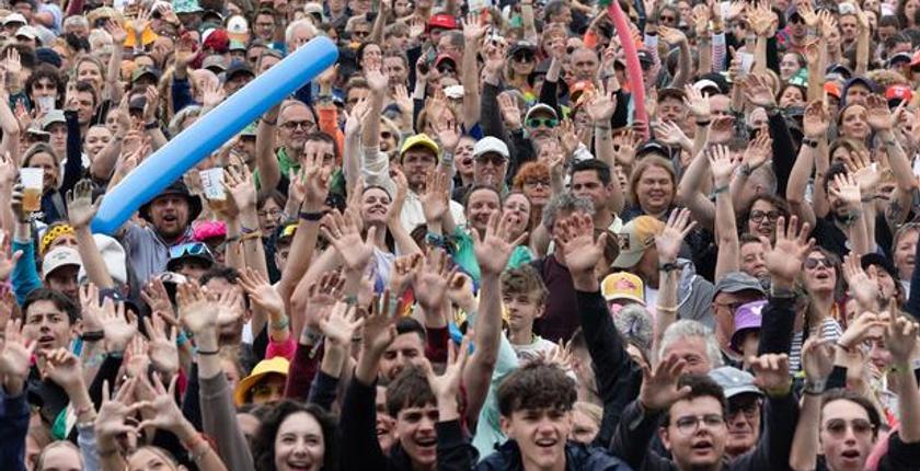 Marseille'deki Delta Festivali, sanatçıların cinsel taciz iddiaları nedeniyle çekilmesine rağmen devam edecek