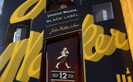 Diageo's India business posts strong quarterly profit as premium spirits fuel growth