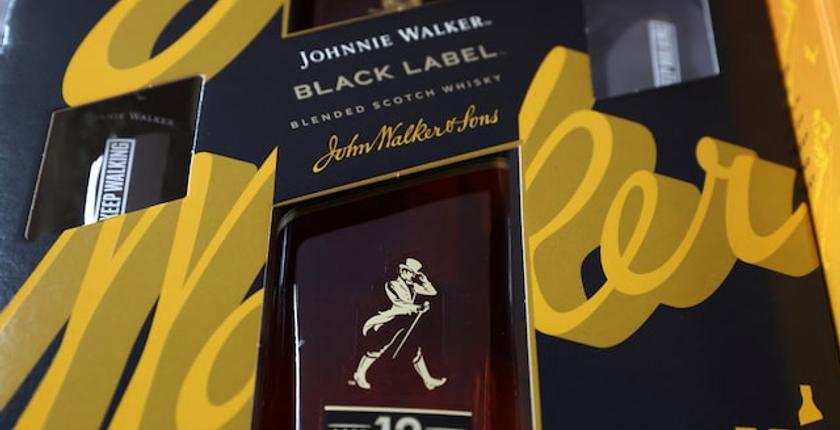 Diageo's India business posts strong quarterly profit as premium spirits fuel growth