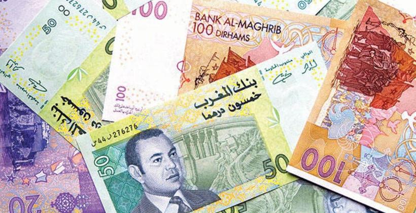 رصد 4064 ورقة بنكية مزورة بالمملكة في 2025