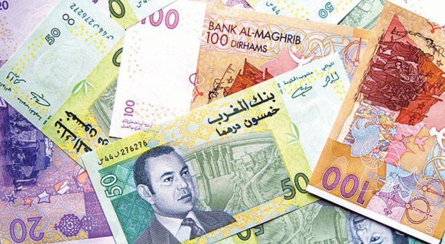 رصد 4064 ورقة بنكية مزورة بالمملكة في 2025