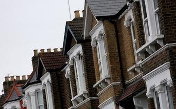 UK house prices rise 2.7% annually as rental growth remains steady, ONS data shows