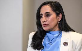 Canada calls for Middle East ceasefire and warns over South China Sea tensions