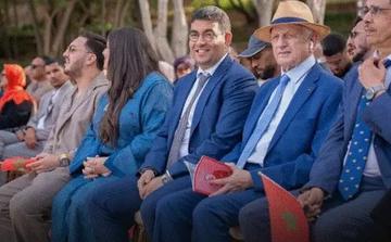 « Morocco with Purpose » : la 5e édition rapproche les jeunes Marocains du monde de leur héritage national