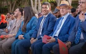 « Morocco with Purpose » : la 5e édition rapproche les jeunes Marocains du monde de leur héritage national