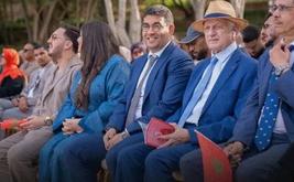 « Morocco with Purpose » : la 5e édition rapproche les jeunes Marocains du monde de leur héritage national