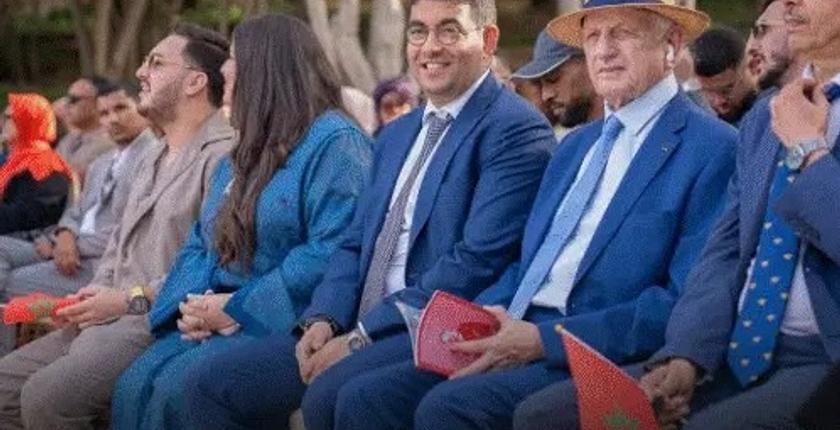 « Morocco with Purpose » : la 5e édition rapproche les jeunes Marocains du monde de leur héritage national